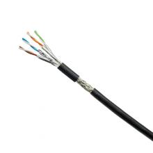 Panduit PSMD7004WG-LED - Copper Cable, MUD-Resistant, Cat 7, 4-Pa