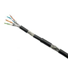 Panduit PSMDA7004WG-LED - Copper Cable, Armored, MUD-Resistant, Ca