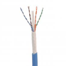 Panduit PUL6ASD04BU-EG - TX6A-SD™ Copper Cable, Cat 6A (SD), 26 A