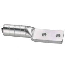 Panduit LAB350-12-2 - Aluminum Compression Lug, 2 Hole, 350 kc