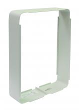 TPI 303EX16RW - 2&#34; Ext for 3200 Series Wall Htr