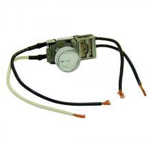 TPI 48T2 - Double Pole Thermostat for 4800 Series