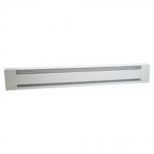 TPI 39BS28 - 28&#34; Wht Blank Section for Hyd & Arc Bsbd