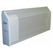TPI E8801050 - 500W 120V Institutional Wall Convector