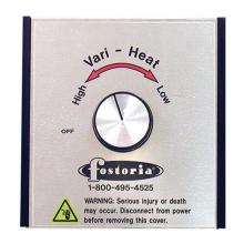 TPI VHC15 - Variable Heat Controllr 120/208/240V 15A