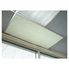 TPI RCP807 - 750W 208V Recess Radiant Ceiling Panel