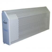 TPI F8801050 - 500W 208V Institutional Wall Convector