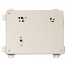 TPI RFR5 - Receiver for RF thermostat