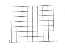 TPI THA343GUARD - Stainless Stl Wire Grds 343 THA Series
