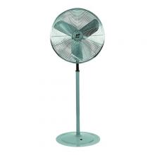 TPI UHP24P - 24&#34; Unsmbld High Perf Fan w/Ped, 1/3 HP
