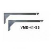 TPI VMB41SS - Wall Mount Brackets (2) for Mul-T Mount