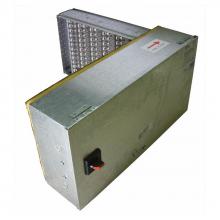 Coil Duct Heaters