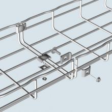Cable Tray Fitting and Accessories
