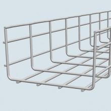 Legrand-Cablofil CF105/150IN304L - 4&#34;X6&#34;X10&#39; STAINLESS CABLE TRAY