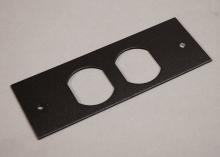 Legrand-Wiremold OFR47-D - OFR DUPLEX PLATE