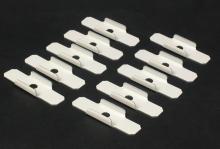 Legrand-Wiremold V5703 - STL SUPPORT CLIP IVORY