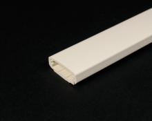 Legrand-Wiremold 800BAC - 800 RCWY BASE AND COVER IVORY