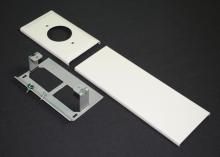 Legrand-Wiremold 30TP-A - DEVICE COVER TO 30 SERIES POLES