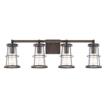 Capital 127441NG - 4 Light Vanity