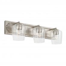 Capital 143431AS-514 - 3 Light Vanity