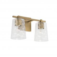 Capital 143521AD-517 - 2 Light Vanity