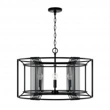 Capital 346041MB - 4 Light Pendant