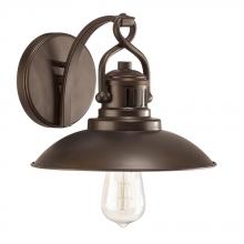 Capital 3791BB - 1 Light Sconce