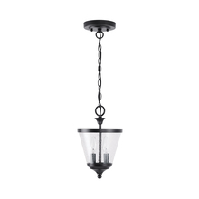 Capital 4032MB-236 - 2 Light Foyer