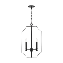 Capital 540942MB - 4 Light Foyer