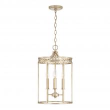 Capital 543141WG - 4 Light Foyer