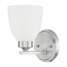 Capital 614311BN-333 - 1 Light Sconce