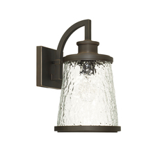 Capital 926511OZ - 1 Light Outdoor Wall Lantern