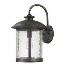 Capital 9563OB - 1 Light Outdoor Wall Lantern