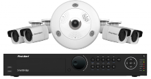 Surveillance Video and Audio Recorders