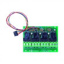 Intermatic ET9250 - 4-Circuit Relay Board for Upgrade or Replacement