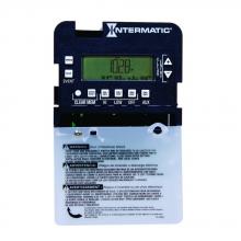 Intermatic P1403ME - Electronic Pump Motor Controller with Seasonal A