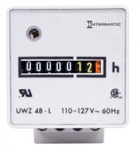 Intermatic UWZ48-240U - AC Hour Meter