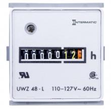 Intermatic UWZ48E-120U - AC Hour Meter