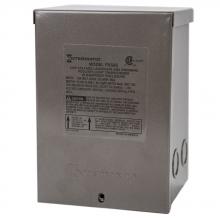 Intermatic PX50S - 50 W Pool & Spa Safety Transformer, Stainless St