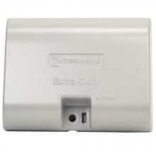 Intermatic WP1010HMXD - Extra-Duty Die-Cast In-Use Weatherproof Cover, S