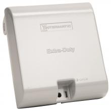 Intermatic WP1030MXD - Extra-Duty Die-Cast In-Use Weatherproof Cover, D