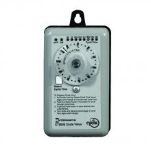 Intermatic CT2000 - Percentage Cycle Time Switch