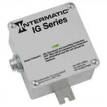Intermatic IG1200RC3 - Surge Protective Device, 3-Mode, 120/240 VAC 1Ph