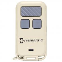 Intermatic RC939 - Handheld 3-Channel Radio Transmitter