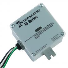 Intermatic IG1240RC3 - Surge Protective Device, 6-Mode, 120/240 VAC 1Ph