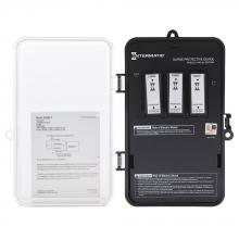 Intermatic IG2280-P - Whole House Surge Protective Device, 6-Mode, 1-P