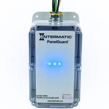 Intermatic H10S21S1DG1 - Surge Protective Device, 7-Mode, 120-240 VAC 1Ph