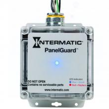 Intermatic L5F21S1DG1 - Surge Protective Device, 4-Mode, 120-240 VAC 1 P