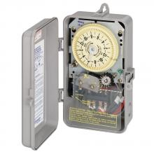 Intermatic T8805P101C - Sprinkler/Irrigation Time Switch with 14-Day Ski