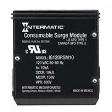 Surge And Power Protection
